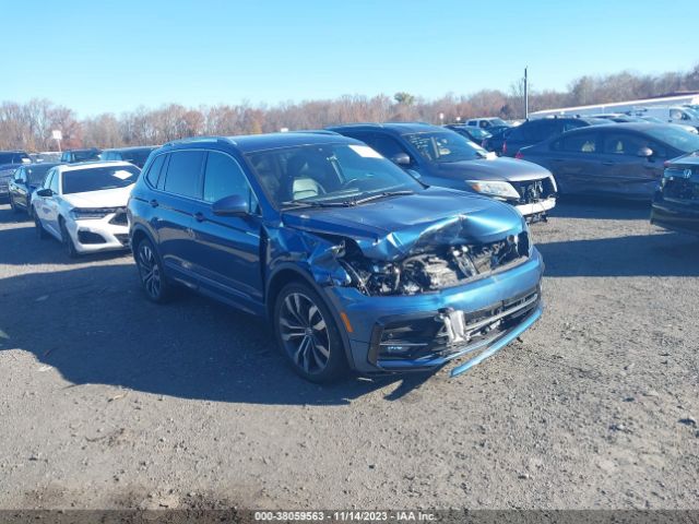 VOLKSWAGEN TIGUAN 2020 3vv4b7ax4lm118345