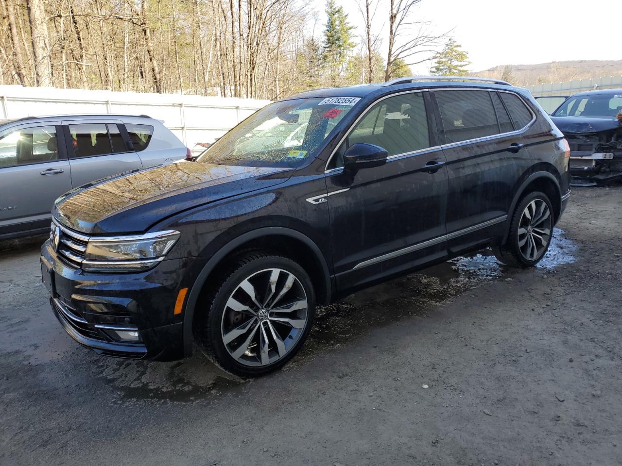 VOLKSWAGEN TIGUAN 2020 3vv4b7ax4lm164662