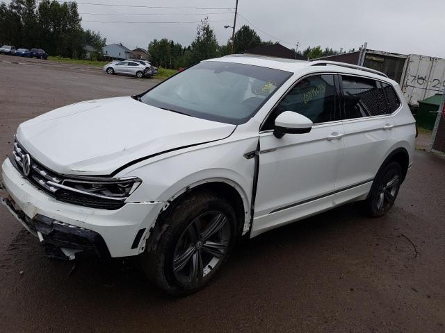 VOLKSWAGEN TIGUAN 2021 3vv4b7ax4mm061520