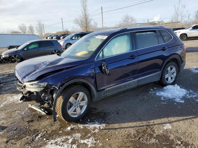 VOLKSWAGEN TIGUAN 2021 3vv4b7ax4mm069052