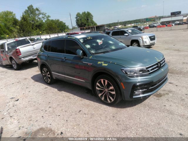 VOLKSWAGEN TIGUAN 2021 3vv4b7ax4mm117312