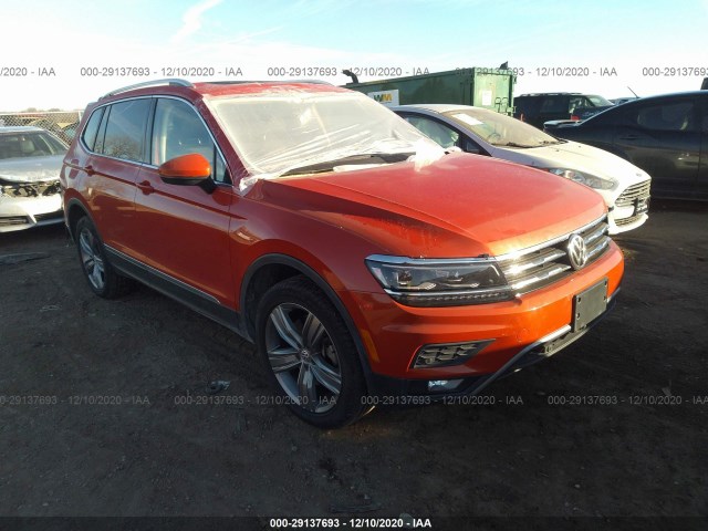 VOLKSWAGEN TIGUAN 2018 3vv4b7ax5jm020891