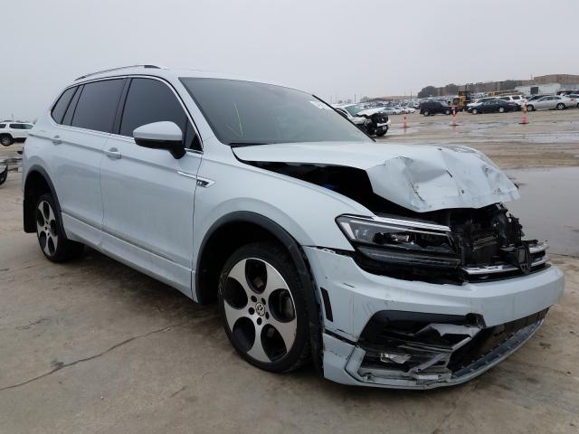 VOLKSWAGEN NULL 2018 3vv4b7ax5jm168183