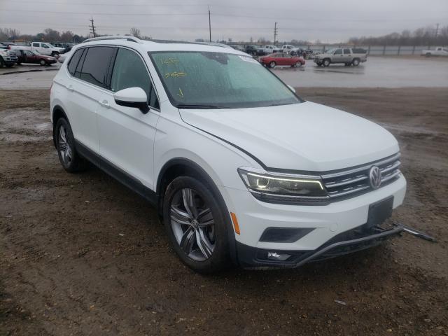 VOLKSWAGEN NULL 2018 3vv4b7ax5jm174906