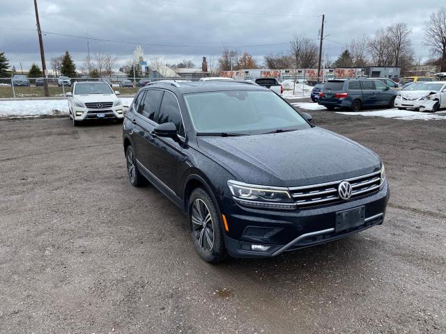 VOLKSWAGEN TIGUAN SEL 2018 3vv4b7ax5jm185727