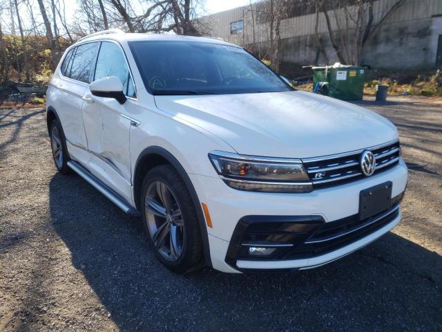 VOLKSWAGEN TIGUAN SEL 2018 3vv4b7ax5jm190295