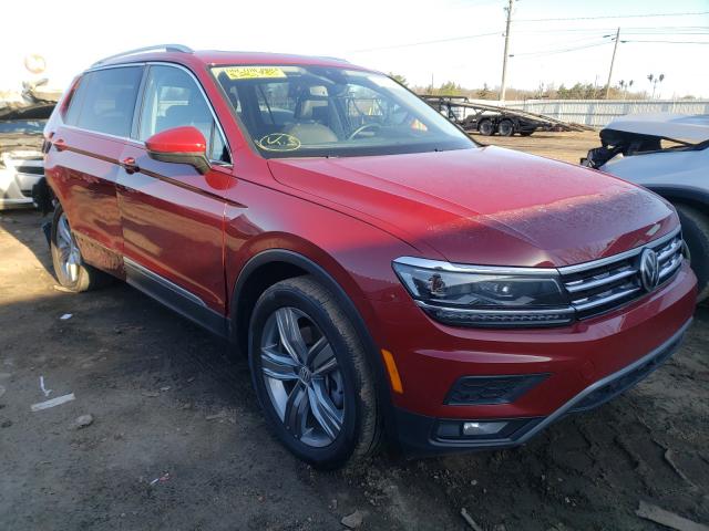 VOLKSWAGEN NULL 2018 3vv4b7ax5jm221447