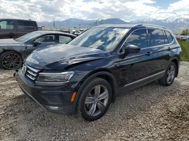 VOLKSWAGEN TIGUAN SEL 2019 3vv4b7ax5km058168