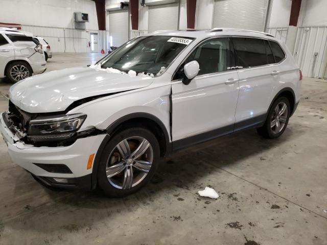 VOLKSWAGEN TIGUAN SEL 2019 3vv4b7ax5km061815