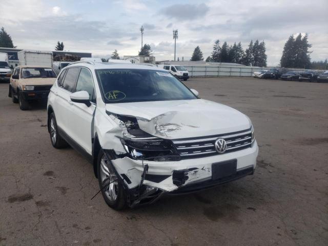 VOLKSWAGEN NULL 2019 3vv4b7ax5km064746