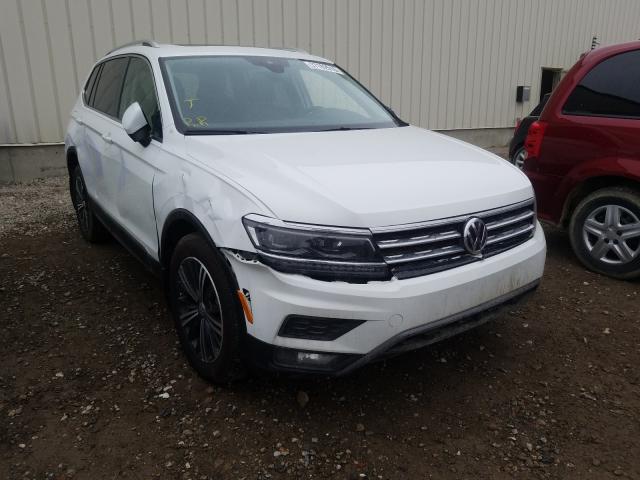 VOLKSWAGEN TIGUAN SEL 2019 3vv4b7ax5km078596