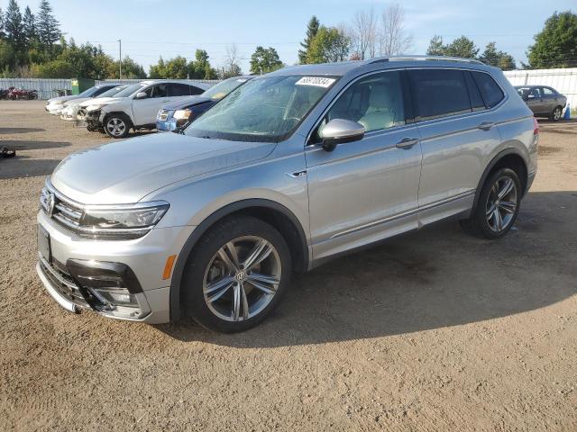 VOLKSWAGEN TIGUAN SEL 2019 3vv4b7ax5km119843