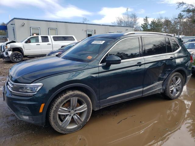 VOLKSWAGEN TIGUAN SEL 2019 3vv4b7ax5km122838