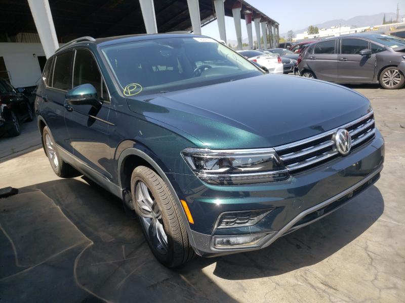 VOLKSWAGEN TIGUAN SEL 2019 3vv4b7ax5km140711