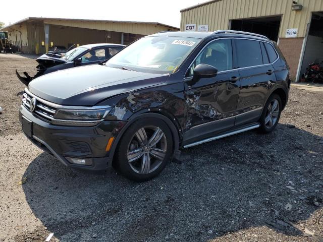 VOLKSWAGEN NULL 2019 3vv4b7ax5km153734