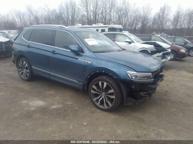 VOLKSWAGEN TIGUAN 2020 3vv4b7ax5lm155288