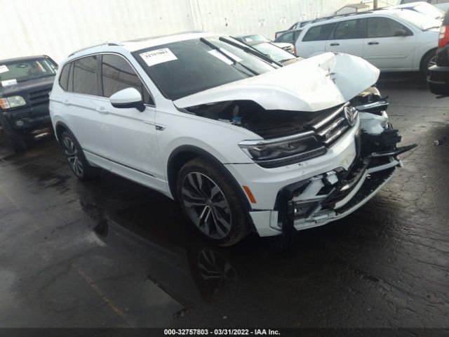 VOLKSWAGEN TIGUAN 2021 3vv4b7ax5mm121028