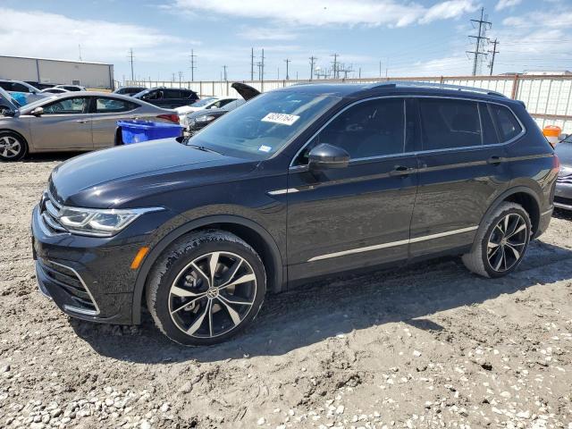 VOLKSWAGEN TIGUAN 2023 3vv4b7ax5pm072188