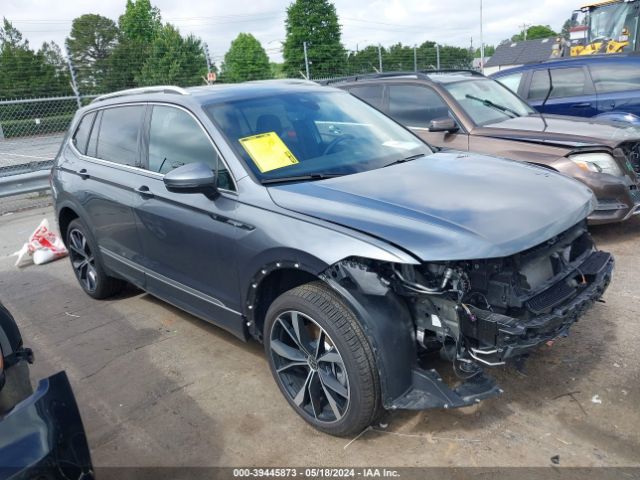 VOLKSWAGEN TIGUAN 2023 3vv4b7ax5pm086530