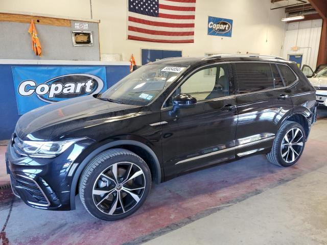 VOLKSWAGEN TIGUAN 2024 3vv4b7ax5rm068130