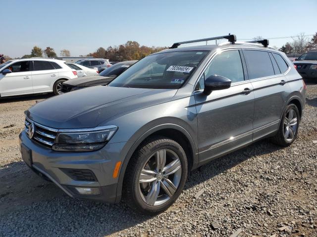 VOLKSWAGEN TIGUAN SEL 2018 3vv4b7ax6jm003436