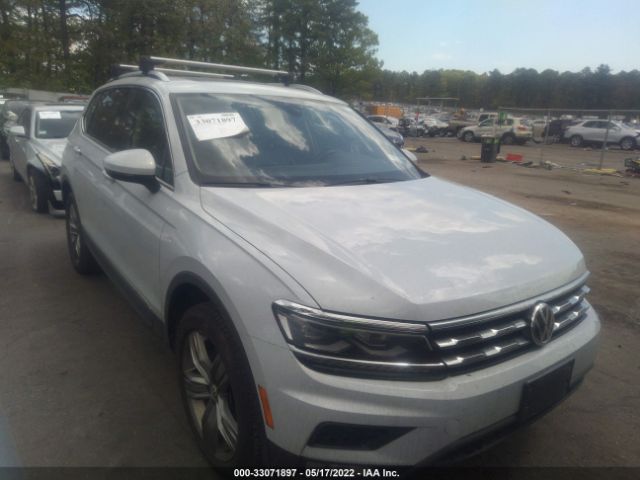 VOLKSWAGEN TIGUAN 2018 3vv4b7ax6jm003596