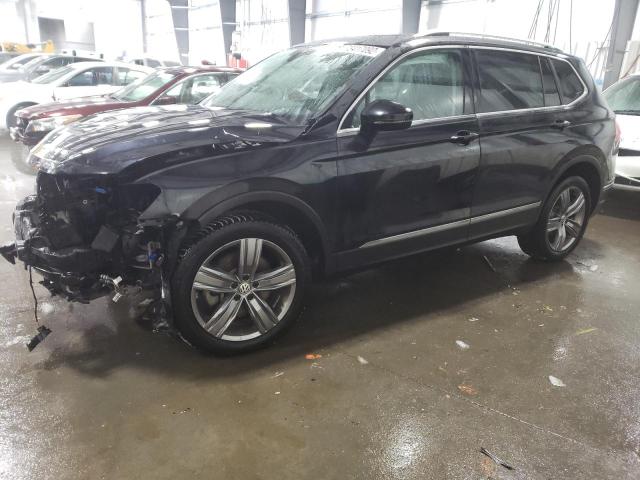 VOLKSWAGEN TIGUAN SEL 2018 3vv4b7ax6jm138416