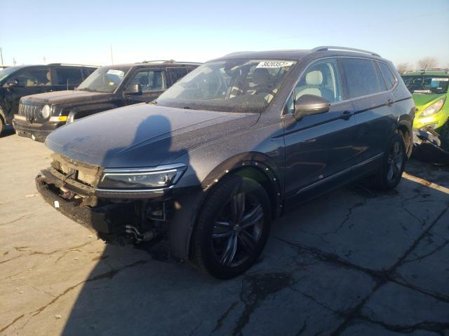 VOLKSWAGEN TIGUAN 2018 3vv4b7ax6jm199541