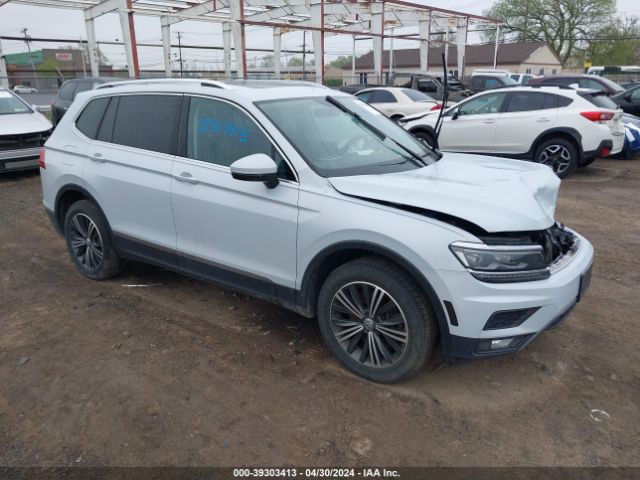 VOLKSWAGEN TIGUAN 2019 3vv4b7ax6km037152