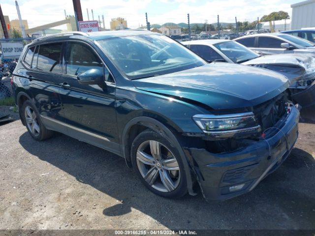 VOLKSWAGEN TIGUAN 2019 3vv4b7ax6km048944