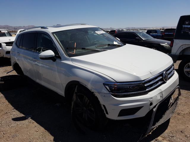 VOLKSWAGEN TIGUAN SEL 2019 3vv4b7ax6km085850