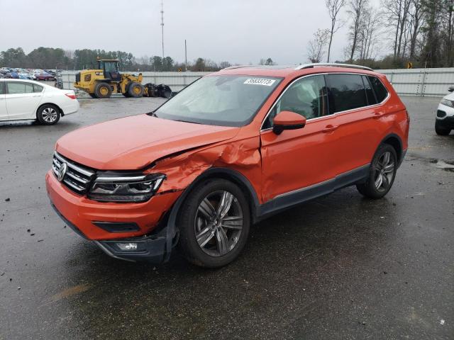 VOLKSWAGEN TIGUAN SEL 2019 3vv4b7ax6km094113