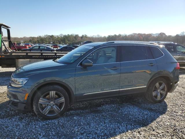 VOLKSWAGEN TIGUAN 2019 3vv4b7ax6km117731