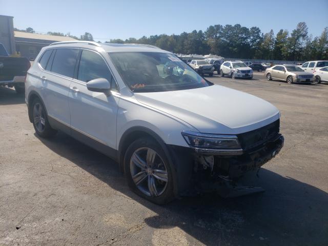 VOLKSWAGEN NULL 2019 3vv4b7ax6km178965