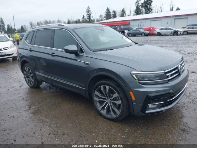 VOLKSWAGEN TIGUAN 2021 3vv4b7ax6mm116985