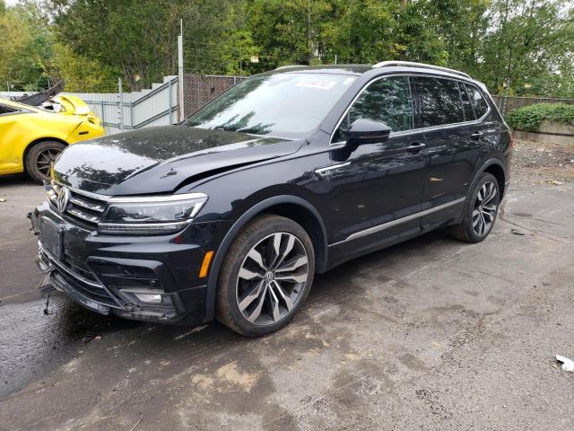 VOLKSWAGEN TIGUAN 2018 3vv4b7ax7jm132236