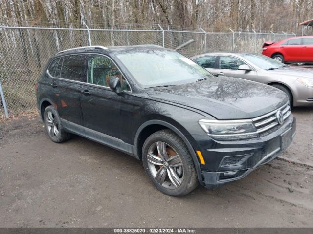 VOLKSWAGEN TIGUAN 2018 3vv4b7ax7jm149327