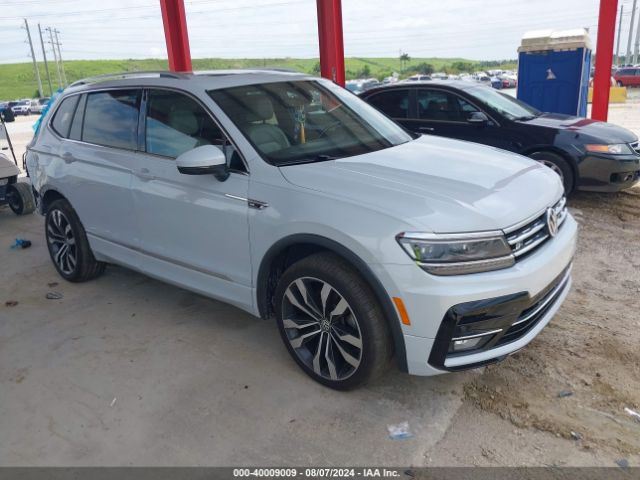 VOLKSWAGEN TIGUAN 2018 3vv4b7ax7jm182912