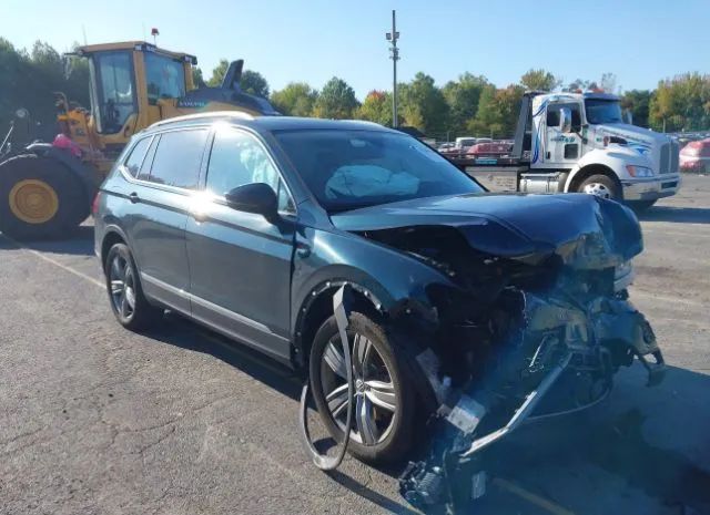 VOLKSWAGEN TIGUAN 2019 3vv4b7ax7km014964