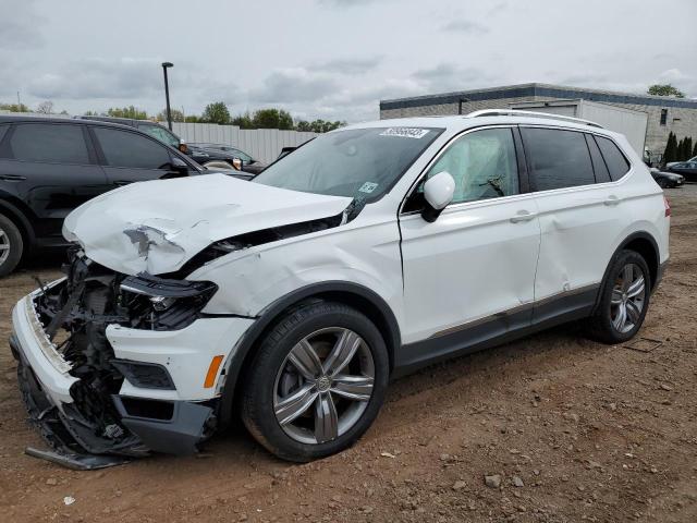 VOLKSWAGEN NULL 2019 3vv4b7ax7km017752