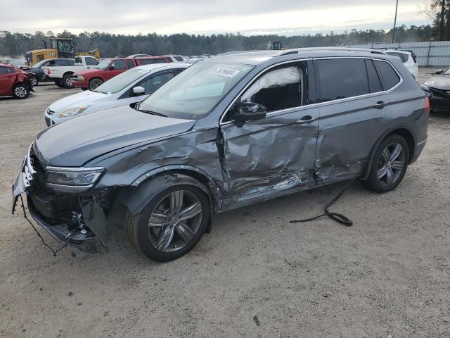 VOLKSWAGEN TIGUAN 2018 3vv4b7ax7km060164