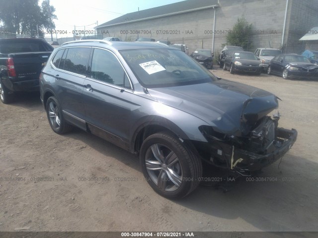 VOLKSWAGEN TIGUAN 2019 3vv4b7ax7km080091