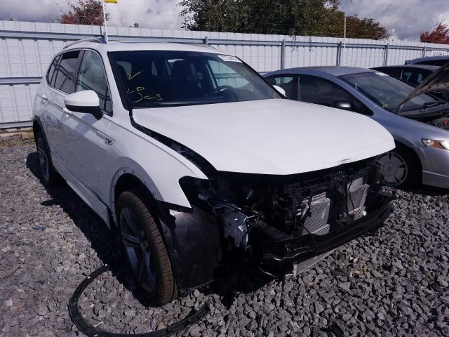 VOLKSWAGEN TIGUAN SEL 2019 3vv4b7ax7km173404