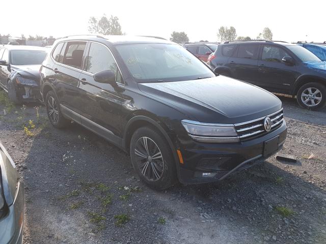 VOLKSWAGEN TIGUAN SEL 2019 3vv4b7ax7km178442