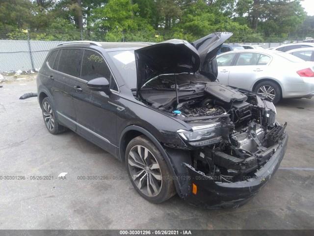 VOLKSWAGEN TIGUAN 2019 3vv4b7ax7km188064