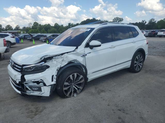 VOLKSWAGEN TIGUAN 2021 3vv4b7ax7mm116784