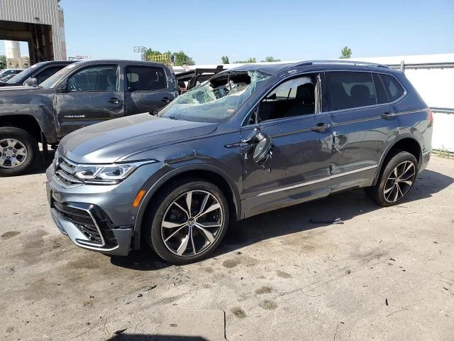 VOLKSWAGEN TIGUAN SEL 2022 3vv4b7ax7nm096215