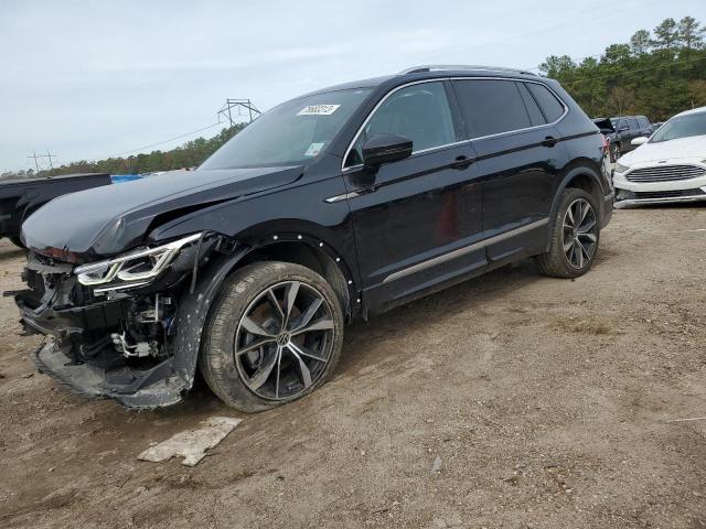 VOLKSWAGEN TIGUAN 2022 3vv4b7ax7nm103700