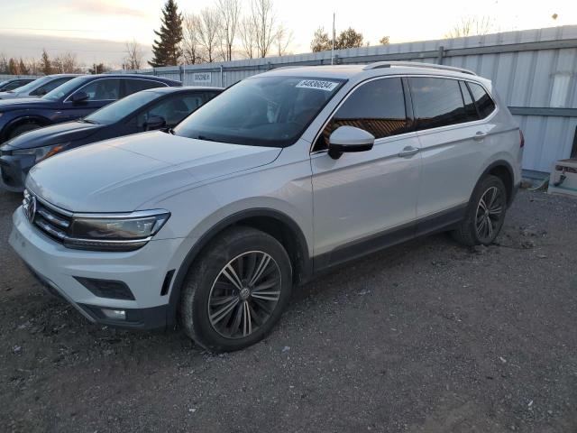 VOLKSWAGEN TIGUAN SEL 2018 3vv4b7ax8jm011800