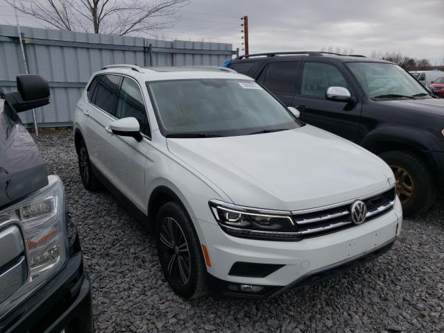 VOLKSWAGEN NULL 2018 3vv4b7ax8jm118538